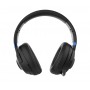 Купить ᐈ Кривой Рог ᐈ Низкая цена ᐈ Bluetooth-гарнитура Sades SA-205 Whisper Black/Blue (sa205bkb)