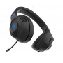 Купить ᐈ Кривой Рог ᐈ Низкая цена ᐈ Bluetooth-гарнитура Sades SA-205 Whisper Black/Blue (sa205bkb)