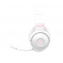 Купить ᐈ Кривой Рог ᐈ Низкая цена ᐈ Bluetooth-гарнитура Sades SA-205 Whisper White/Pink (sa205whp)