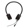 Купить ᐈ Кривой Рог ᐈ Низкая цена ᐈ Гарнитура Jabra Evolve 30 II MS Stereo Black (5399-823-309)