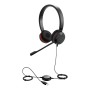 Купить ᐈ Кривой Рог ᐈ Низкая цена ᐈ Гарнитура Jabra Evolve 30 II MS Stereo Black (5399-823-309)