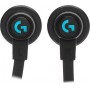 Купить ᐈ Кривой Рог ᐈ Низкая цена ᐈ Гарнитура Logitech G333 Black (981-000924)