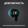 Купить ᐈ Кривой Рог ᐈ Низкая цена ᐈ Гарнитура Logitech G333 Black (981-000924)