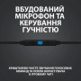 Купить ᐈ Кривой Рог ᐈ Низкая цена ᐈ Гарнитура Logitech G333 Black (981-000924)