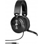 Купить ᐈ Кривой Рог ᐈ Низкая цена ᐈ Гарнитура Corsair HS55 Surround Headset Carbon (CA-9011265-EU)