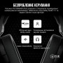 Купить ᐈ Кривой Рог ᐈ Низкая цена ᐈ Гарнитура Corsair HS55 Surround Headset Carbon (CA-9011265-EU)