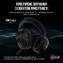 Купить ᐈ Кривой Рог ᐈ Низкая цена ᐈ Гарнитура Corsair HS55 Surround Headset Carbon (CA-9011265-EU)