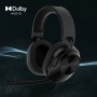 Купить ᐈ Кривой Рог ᐈ Низкая цена ᐈ Гарнитура Corsair HS55 Surround Headset Carbon (CA-9011265-EU)