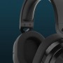 Купить ᐈ Кривой Рог ᐈ Низкая цена ᐈ Гарнитура Corsair HS55 Surround Headset Carbon (CA-9011265-EU)