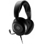 Купити Гарнитура SteelSeries Arctis Nova 1 Black (61606)ᐈ Кривий Ріг ᐈ Замовити по низькій ціні