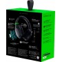 Купить ᐈ Кривой Рог ᐈ Низкая цена ᐈ Bluetooth-гарнитура Razer Barracuda Black (RZ04-03790100-R3M1)