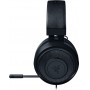 Купить ᐈ Кривой Рог ᐈ Низкая цена ᐈ Гарнитура Razer Kraken Black (RZ04-02830100-R3U1)