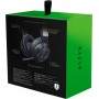 Купить ᐈ Кривой Рог ᐈ Низкая цена ᐈ Гарнитура Razer Kraken Black (RZ04-02830100-R3U1)