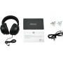 Купить ᐈ Кривой Рог ᐈ Низкая цена ᐈ Гарнитура Razer Kraken Black (RZ04-02830100-R3U1)