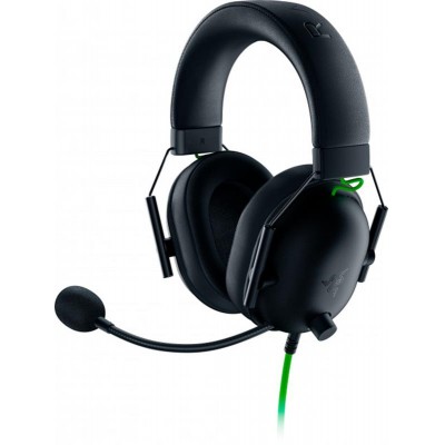 Купить ᐈ Кривой Рог ᐈ Низкая цена ᐈ Гарнитура Razer BlackShark V2 X (RZ04-03240100-R3M1)