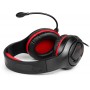 Купить ᐈ Кривой Рог ᐈ Низкая цена ᐈ Гарнитура REAL-EL GDX-7590 Black/Red