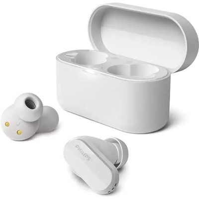 Купить ᐈ Кривой Рог ᐈ Низкая цена ᐈ Bluetooth-гарнитура Philips TAT3508WT/00 White