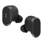 Купить ᐈ Кривой Рог ᐈ Низкая цена ᐈ Bluetooth-гарнитура Logitech Zone True Wireless Graphite (985-001082)