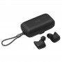 Купить ᐈ Кривой Рог ᐈ Низкая цена ᐈ Bluetooth-гарнитура Logitech Zone True Wireless Graphite (985-001082)