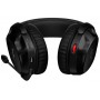 Купить ᐈ Кривой Рог ᐈ Низкая цена ᐈ Гарнитура HyperX Cloud Stinger 2 USB/WL Black (676A2AA)