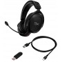 Купить ᐈ Кривой Рог ᐈ Низкая цена ᐈ Гарнитура HyperX Cloud Stinger 2 USB/WL Black (676A2AA)