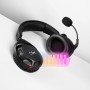 Купить ᐈ Кривой Рог ᐈ Низкая цена ᐈ Гарнитура HyperX Cloud Stinger 2 USB/WL Black (676A2AA)