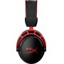 Купить ᐈ Кривой Рог ᐈ Низкая цена ᐈ Гарнитура HyperX Cloud Alpha Wireless Black/Red (4P5D4AA)