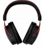 Купить ᐈ Кривой Рог ᐈ Низкая цена ᐈ Гарнитура HyperX Cloud Alpha Wireless Black/Red (4P5D4AA)