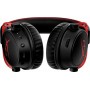 Купить ᐈ Кривой Рог ᐈ Низкая цена ᐈ Гарнитура HyperX Cloud Alpha Wireless Black/Red (4P5D4AA)