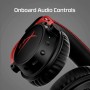 Купить ᐈ Кривой Рог ᐈ Низкая цена ᐈ Гарнитура HyperX Cloud Alpha Wireless Black/Red (4P5D4AA)