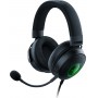 Купить ᐈ Кривой Рог ᐈ Низкая цена ᐈ Гарнитура Razer Kraken V3 Black (RZ04-03770200-R3M1)