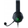 Купить ᐈ Кривой Рог ᐈ Низкая цена ᐈ Гарнитура Razer Kraken V3 Black (RZ04-03770200-R3M1)