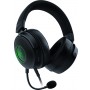 Купить ᐈ Кривой Рог ᐈ Низкая цена ᐈ Гарнитура Razer Kraken V3 Black (RZ04-03770200-R3M1)