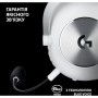 Купить ᐈ Кривой Рог ᐈ Низкая цена ᐈ Гарнитура Logitech G Pro X2 Wireless LightSpeed White (981-001269)