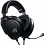 Купить ᐈ Кривой Рог ᐈ Низкая цена ᐈ Гарнитура Asus ROG Theta Electret Black (90YH02GE-B1UA00)