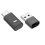 Купить ᐈ Кривой Рог ᐈ Низкая цена ᐈ Bluetooth-гарнитура Logitech Zone Vibe Wireless UC Graphite (981-001199)