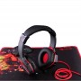 Купить ᐈ Кривой Рог ᐈ Низкая цена ᐈ Гарнитура A4Tech Bloody G500 Black/Red