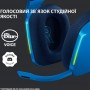 Купить ᐈ Кривой Рог ᐈ Низкая цена ᐈ Гарнитура Logitech G733 Blue (981-000943)