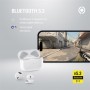 Купить ᐈ Кривой Рог ᐈ Низкая цена ᐈ Bluetooth-гарнитура Piko TWS-MiniJack White (1283126583407)