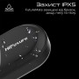 Купить ᐈ Кривой Рог ᐈ Низкая цена ᐈ Bluetooth-гарнитура HiFuture FutureMate Black (futuremate.black)