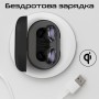 Купить ᐈ Кривой Рог ᐈ Низкая цена ᐈ Bluetooth-гарнитура HiFuture Fusion Black (fusion.black)