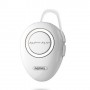 Купить ᐈ Кривой Рог ᐈ Низкая цена ᐈ Bluetooth-гарнитура Remax RB-T22 White (6954851288732)