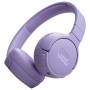 Купить ᐈ Кривой Рог ᐈ Низкая цена ᐈ Bluetooth-гарнитура JBL Tune 670 NC Purple (JBLT670NCPUR)