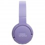 Купить ᐈ Кривой Рог ᐈ Низкая цена ᐈ Bluetooth-гарнитура JBL Tune 670 NC Purple (JBLT670NCPUR)