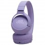 Купить ᐈ Кривой Рог ᐈ Низкая цена ᐈ Bluetooth-гарнитура JBL Tune 670 NC Purple (JBLT670NCPUR)