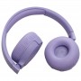 Купить ᐈ Кривой Рог ᐈ Низкая цена ᐈ Bluetooth-гарнитура JBL Tune 670 NC Purple (JBLT670NCPUR)