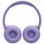 Купить ᐈ Кривой Рог ᐈ Низкая цена ᐈ Bluetooth-гарнитура JBL Tune 670 NC Purple (JBLT670NCPUR)