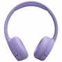 Купить ᐈ Кривой Рог ᐈ Низкая цена ᐈ Bluetooth-гарнитура JBL Tune 670 NC Purple (JBLT670NCPUR)