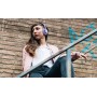 Купить ᐈ Кривой Рог ᐈ Низкая цена ᐈ Bluetooth-гарнитура JBL Tune 670 NC Purple (JBLT670NCPUR)