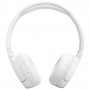 Купить ᐈ Кривой Рог ᐈ Низкая цена ᐈ Bluetooth-гарнитура JBL Tune 670 NC White (JBLT670NCWHT)